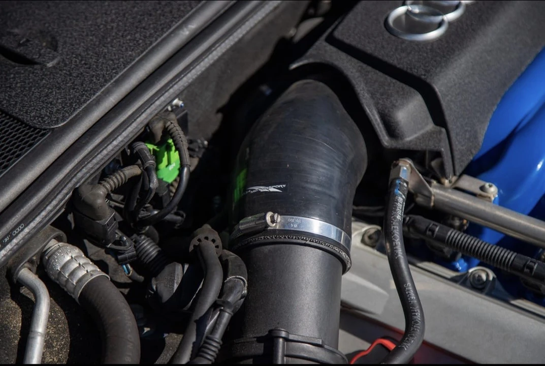 2008 Audi B7 S4 - Image 29 of 31