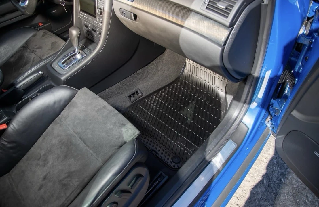 2008 Audi B7 S4 - Image 21 of 31