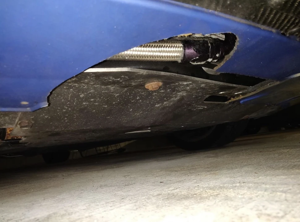2008 Audi B7 S4 - Image 26 of 31