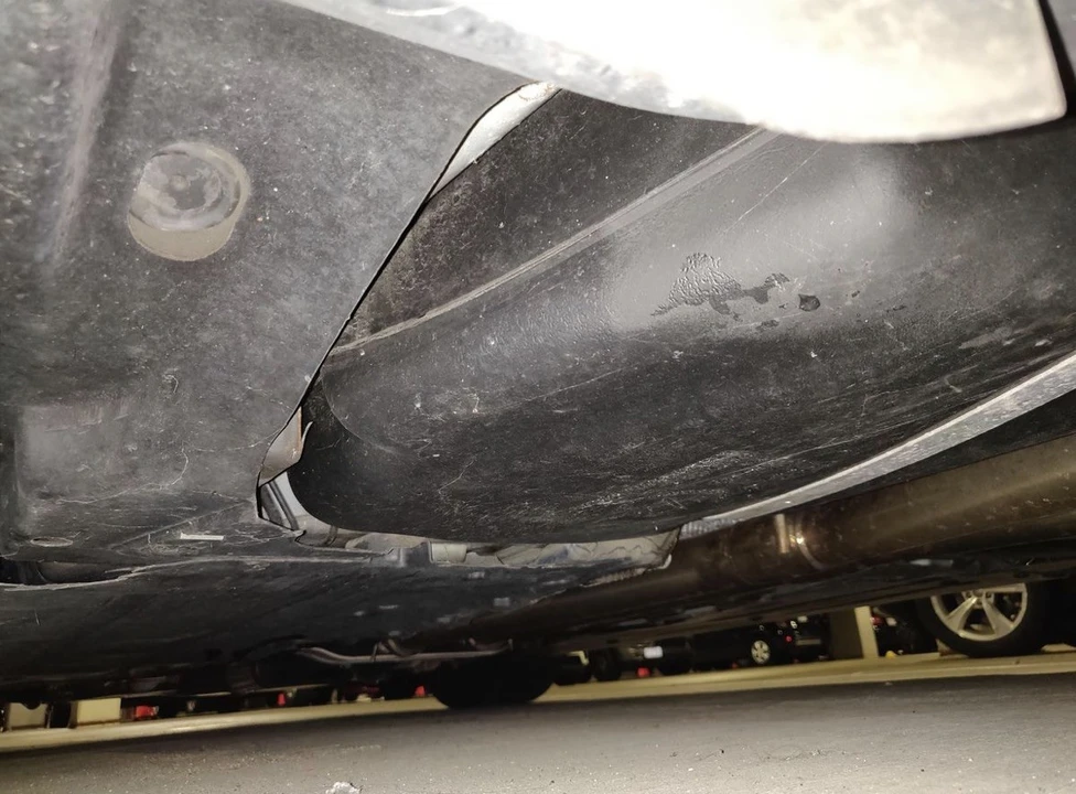 2008 Audi B7 S4 - Image 30 of 31