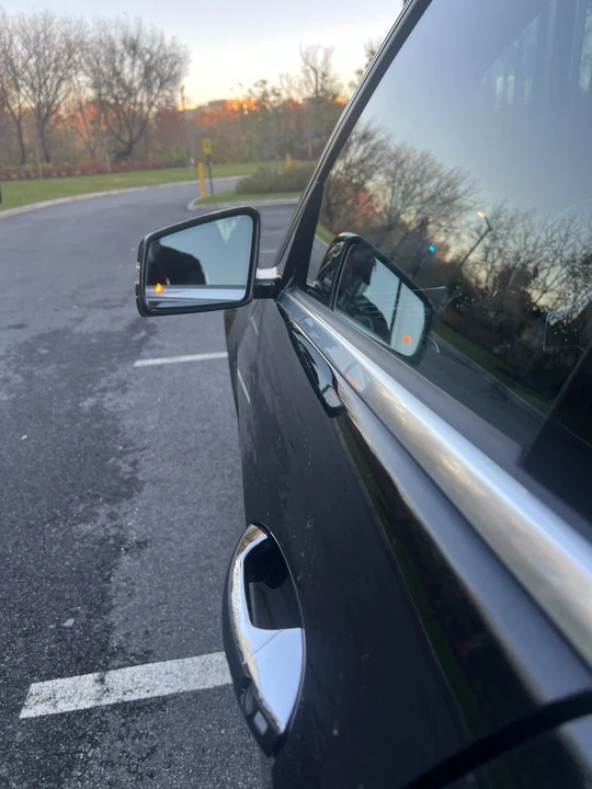 2008 Audi B7 S4 - Image 2 of 21