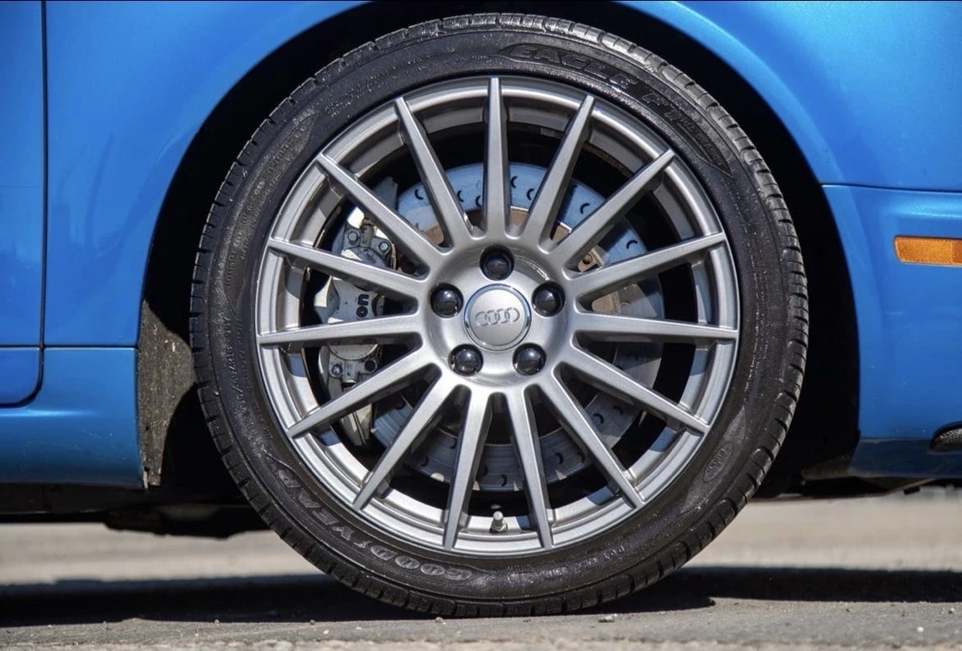 2008 Audi B7 S4 - Image 13 of 31