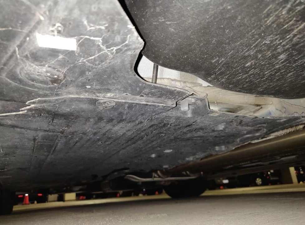 2008 Audi B7 S4 - Image 27 of 31