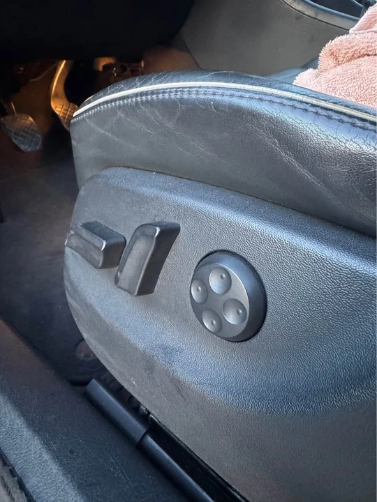 2008 Audi B7 S4 - Image 9 of 17