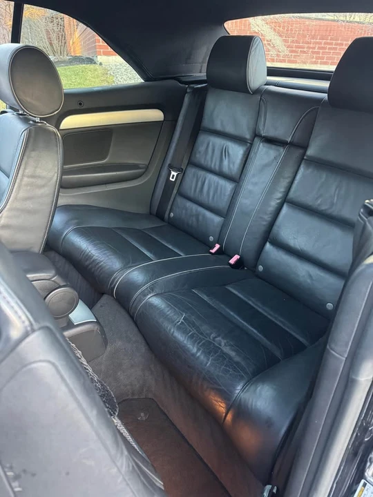 2008 Audi B7 S4 - Image 10 of 17