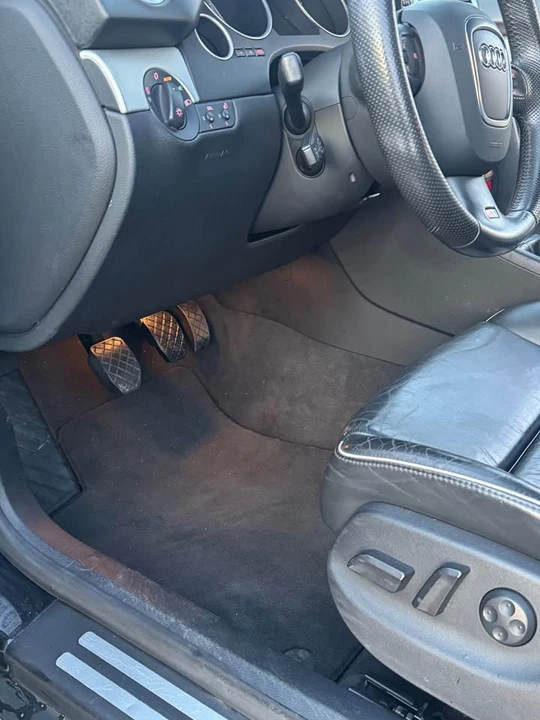 2008 Audi B7 S4 - Image 7 of 17