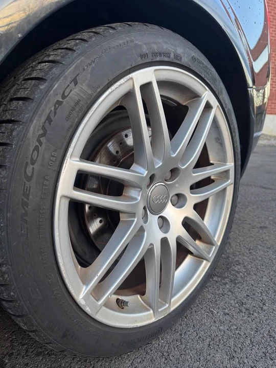 2008 Audi B7 S4 - Image 11 of 17