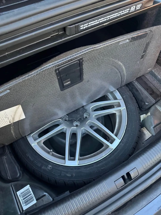 2008 Audi B7 S4 - Image 12 of 17