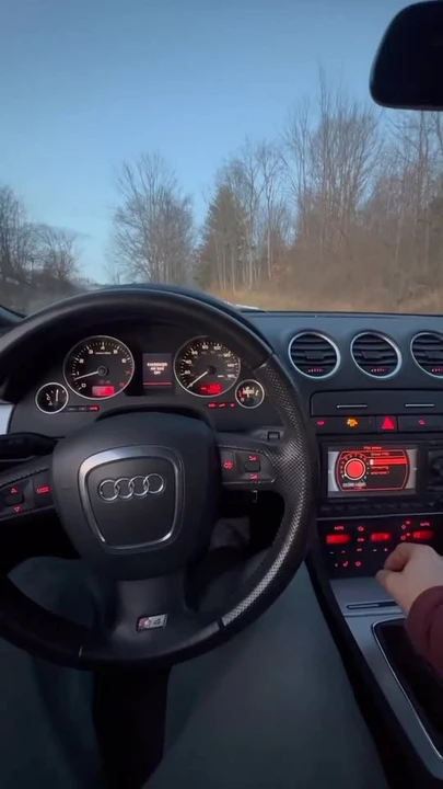 2008 Audi B7 S4 - Image 17 of 17