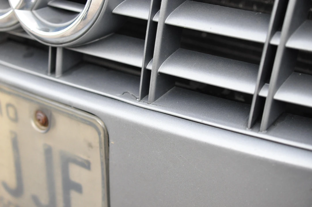 2008 Audi B7 S4 - Image 31 of 31