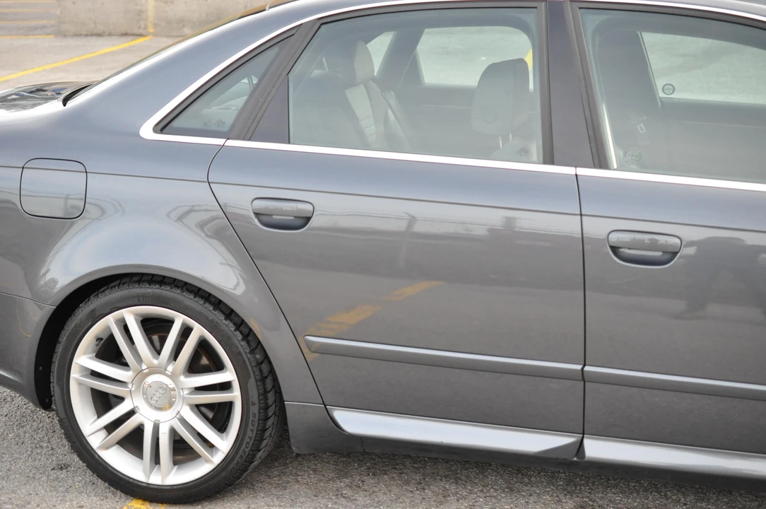 2008 Audi B7 S4 - Image 28 of 31