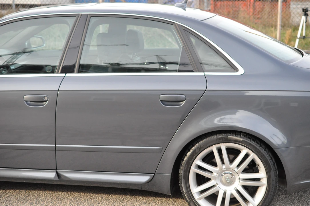 2008 Audi B7 S4 - Image 21 of 31