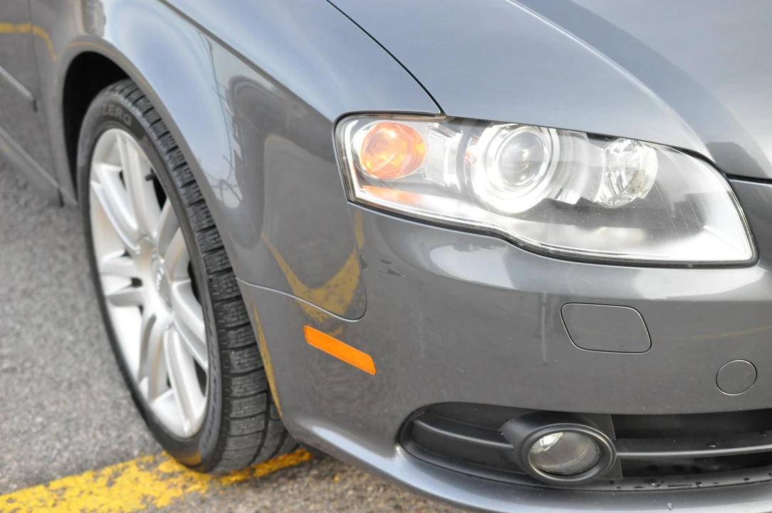 2008 Audi B7 S4 - Image 16 of 31