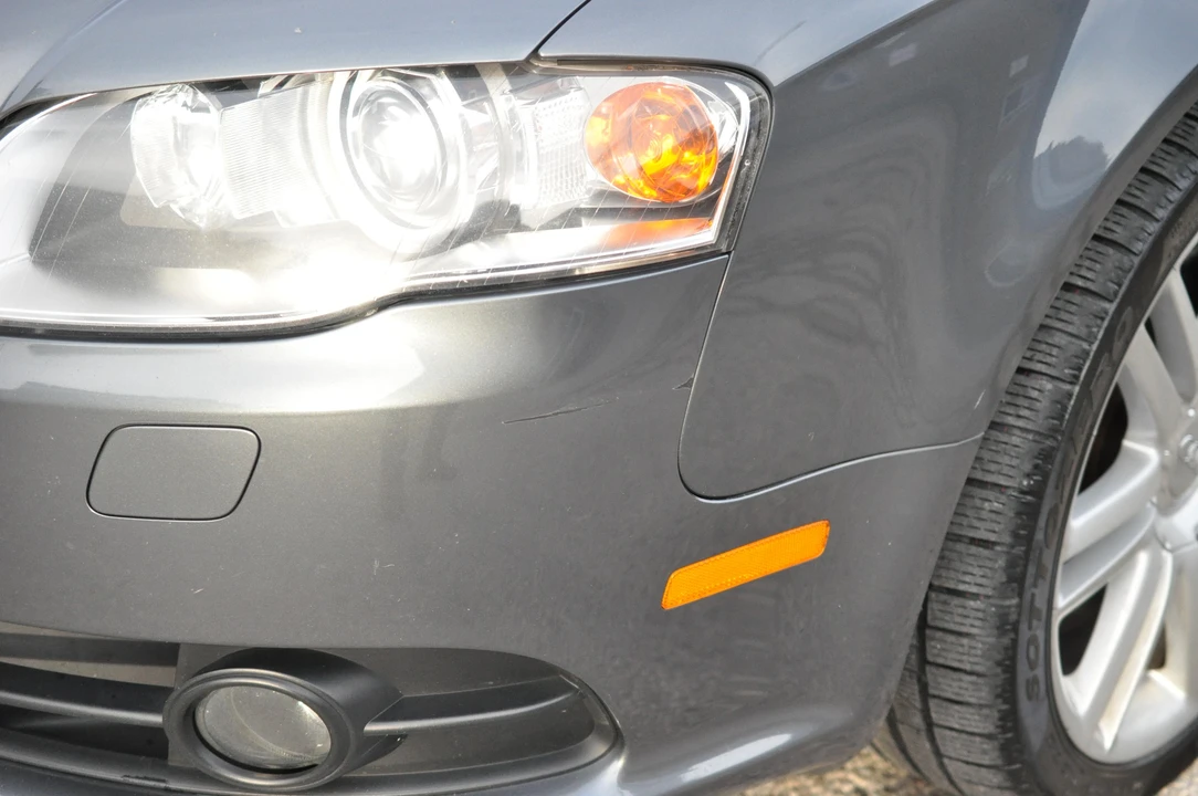 2008 Audi B7 S4 - Image 17 of 31