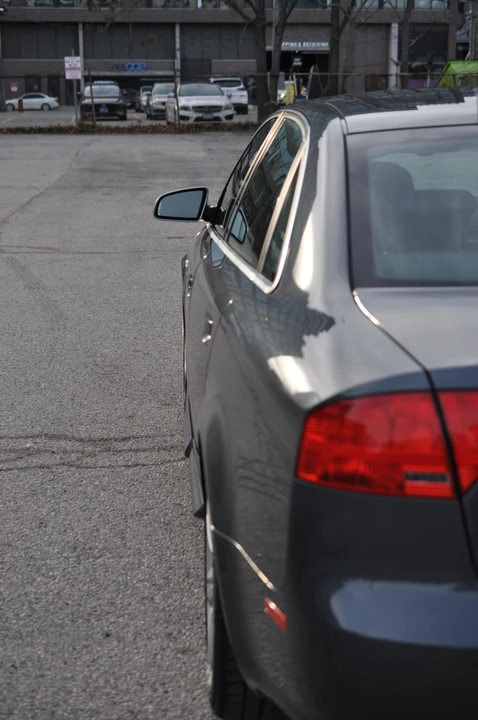 2008 Audi B7 S4 - Image 23 of 31