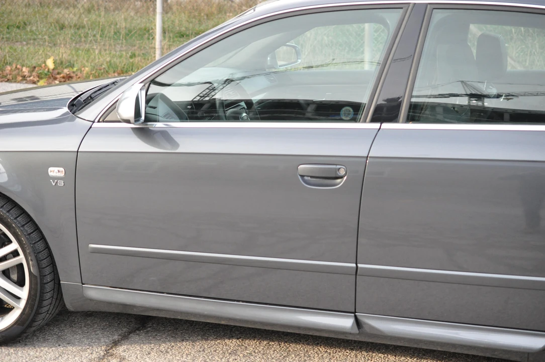 2008 Audi B7 S4 - Image 20 of 31