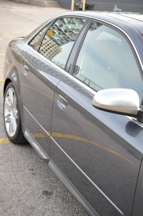 2008 Audi B7 S4 - Image 12 of 31