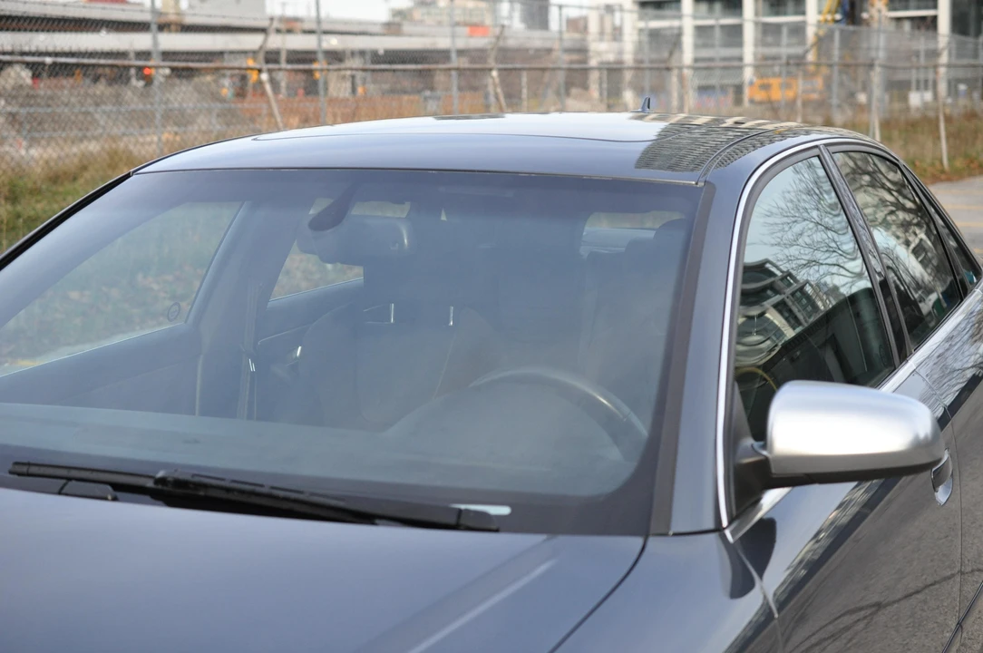2008 Audi B7 S4 - Image 18 of 31