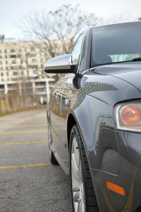 2008 Audi B7 S4 - Image 15 of 31