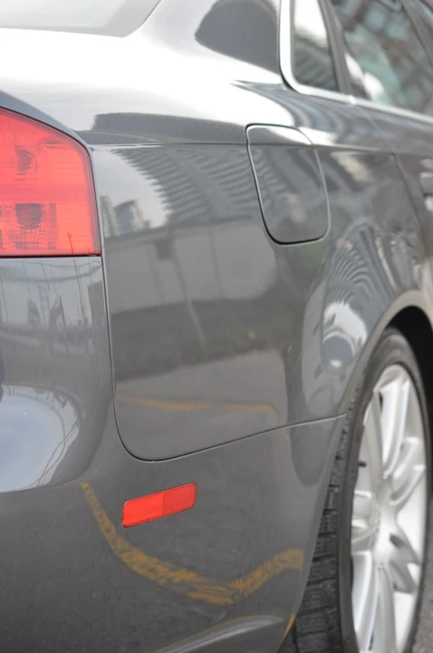 2008 Audi B7 S4 - Image 25 of 31