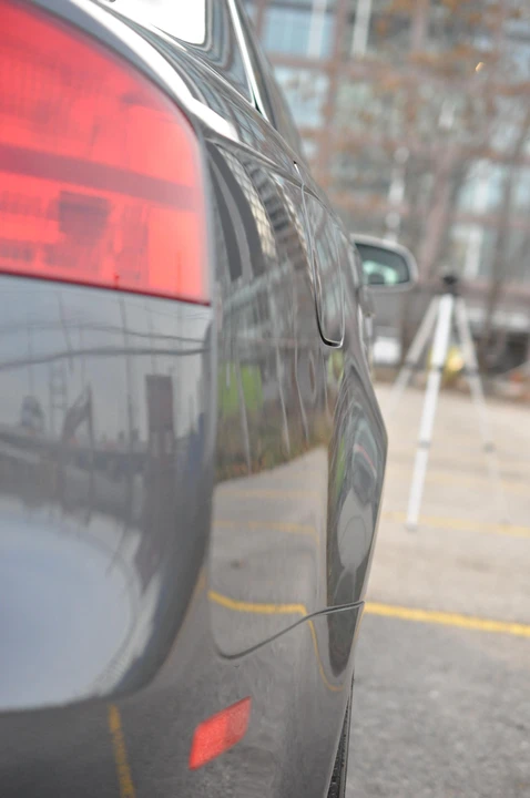2008 Audi B7 S4 - Image 24 of 31