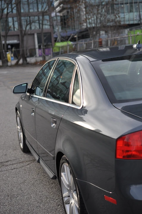 2008 Audi B7 S4 - Image 22 of 31