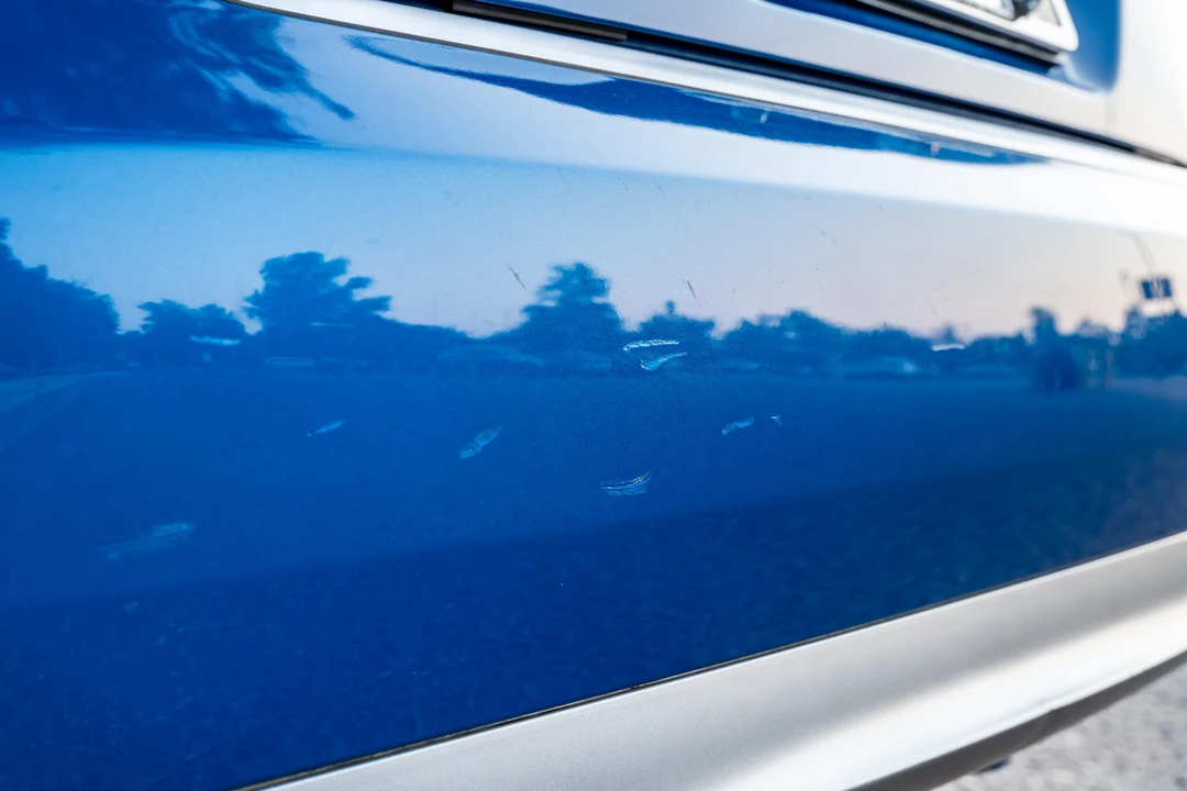 2008 Audi B7 S4 - Image 29 of 31