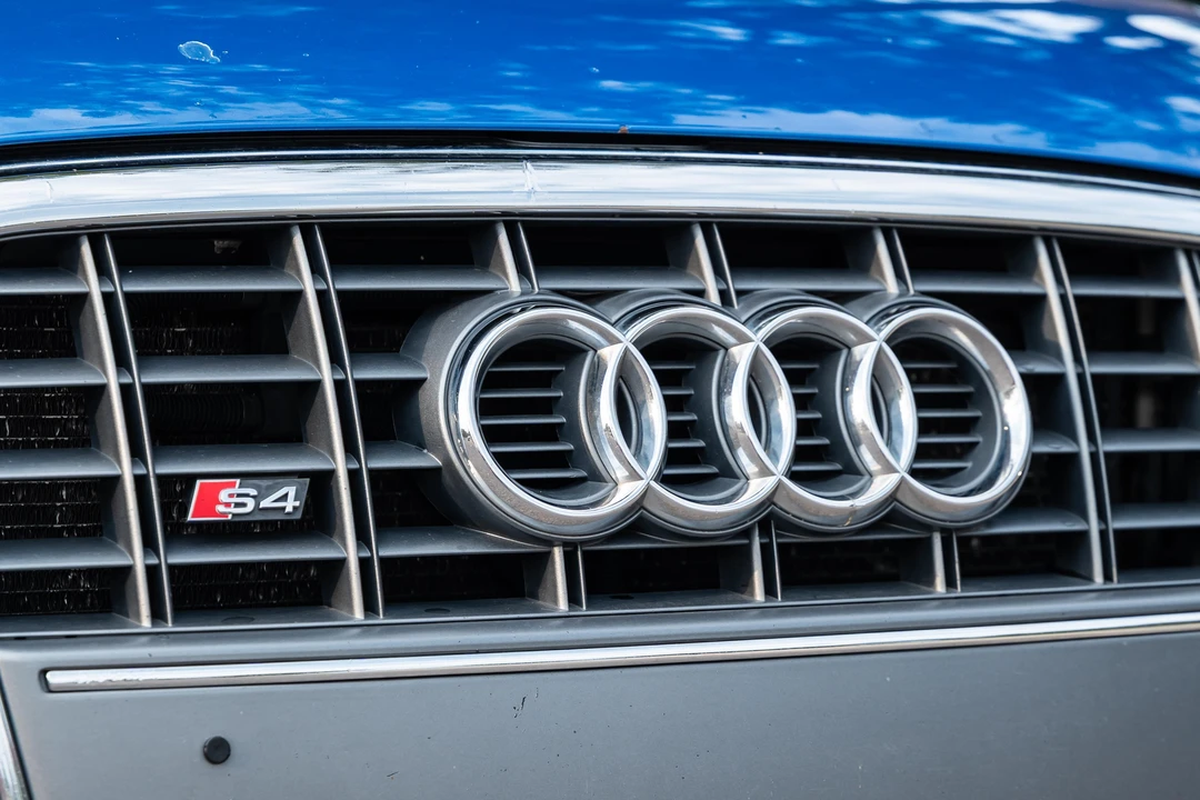 2008 Audi B7 S4 - Image 13 of 31