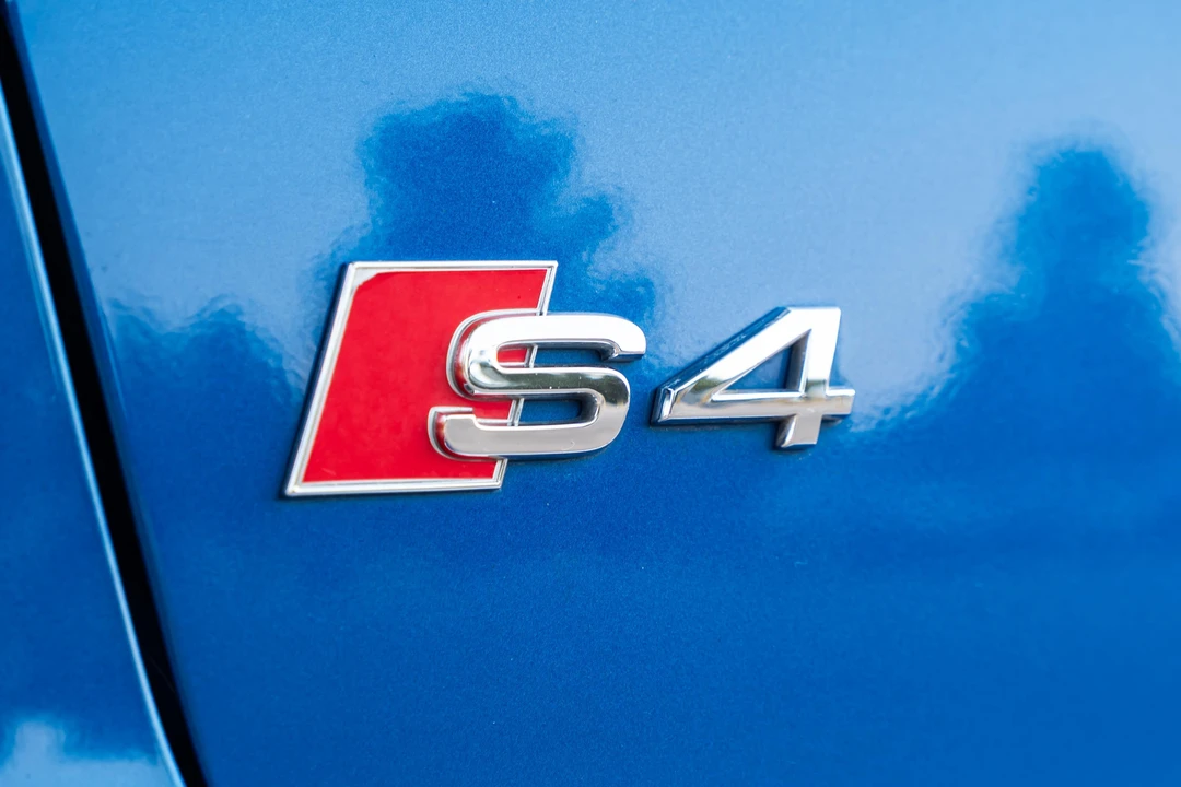 2008 Audi B7 S4 - Image 18 of 31