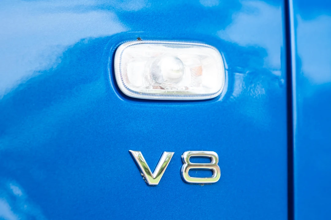 2008 Audi B7 S4 - Image 16 of 31