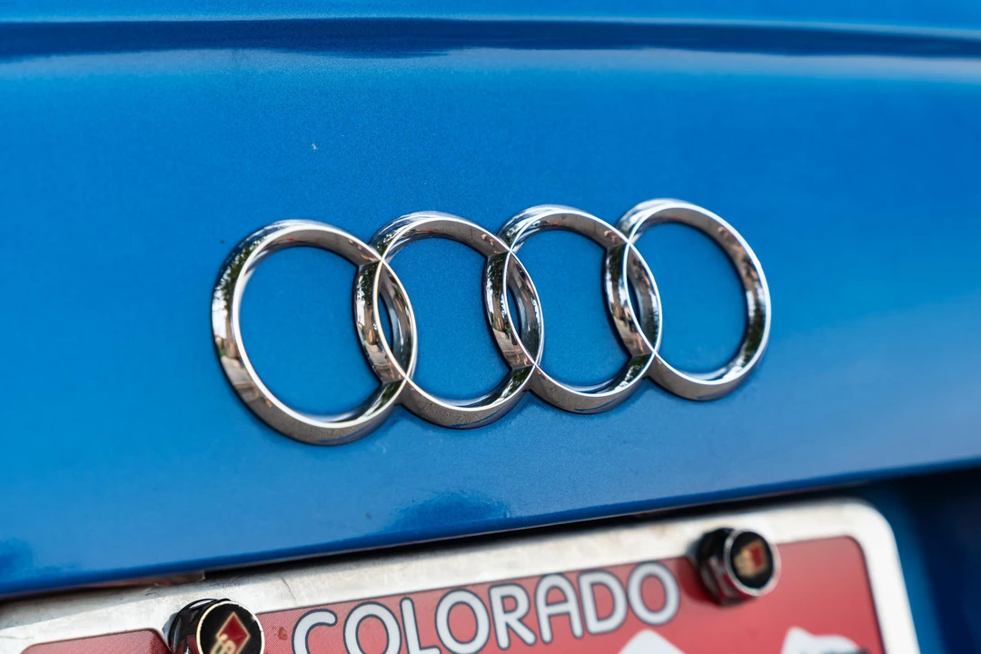 2008 Audi B7 S4 - Image 19 of 31