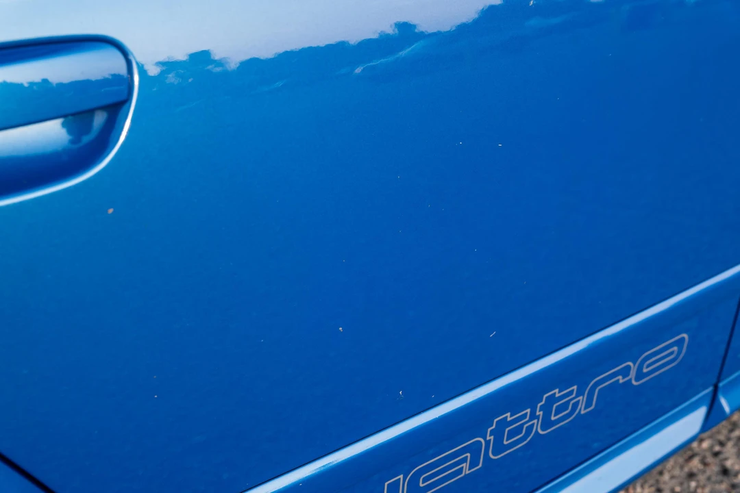 2008 Audi B7 S4 - Image 20 of 31