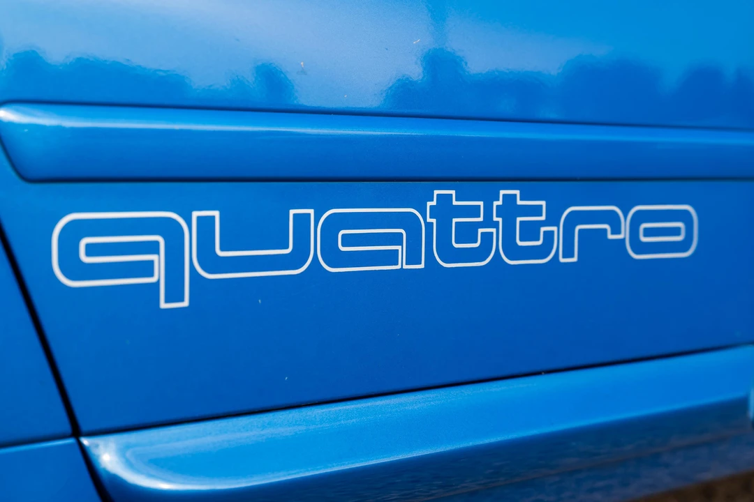 2008 Audi B7 S4 - Image 21 of 31