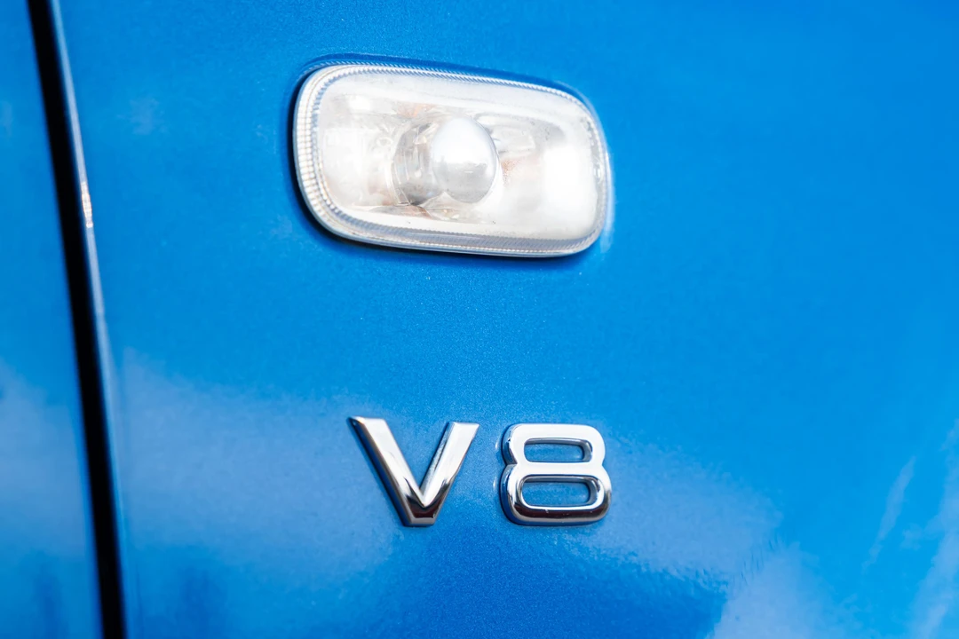 2008 Audi B7 S4 - Image 24 of 31