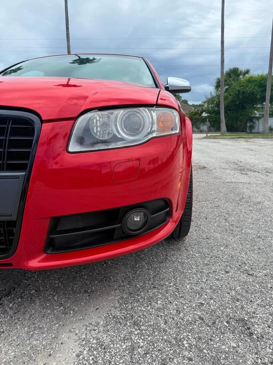 2008 Audi B7 S4 - Image 29 of 31