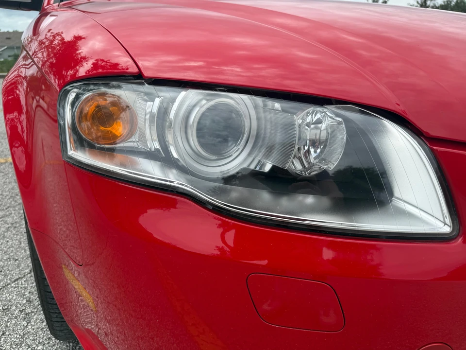 2008 Audi B7 S4 - Image 27 of 31