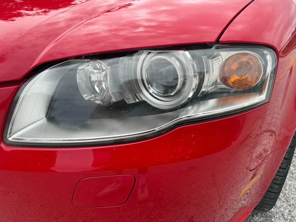 2008 Audi B7 S4 - Image 31 of 31