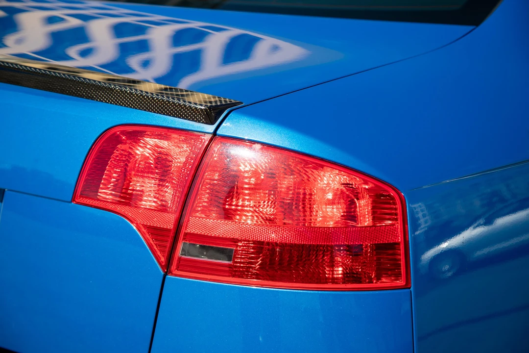 2008 Audi B7 S4 - Image 17 of 31
