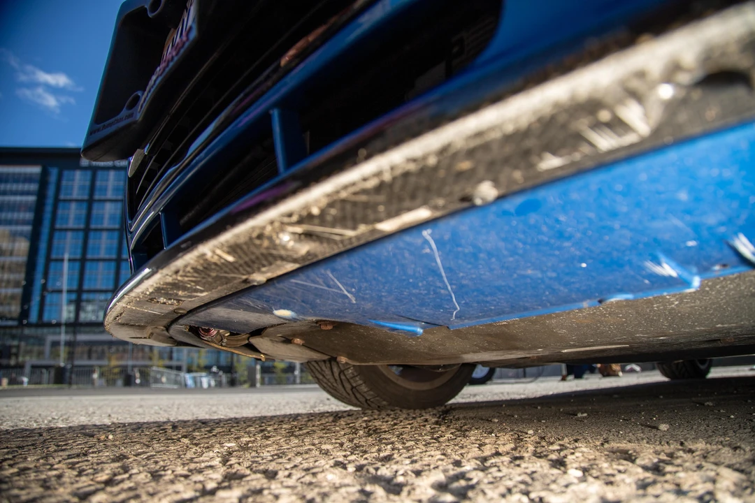 2008 Audi B7 S4 - Image 19 of 31