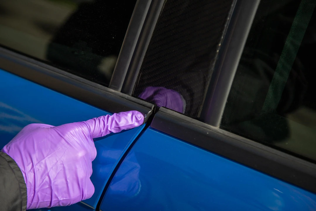 2008 Audi B7 S4 - Image 22 of 31