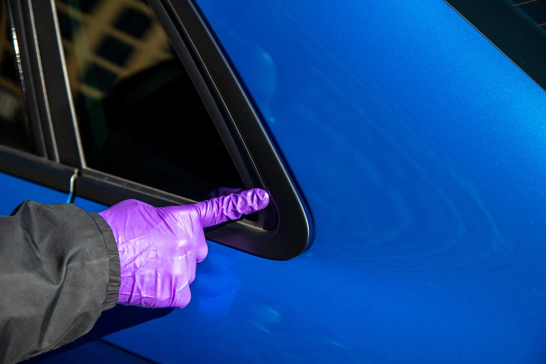 2008 Audi B7 S4 - Image 26 of 31
