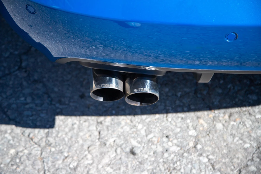 2008 Audi B7 S4 - Image 15 of 31