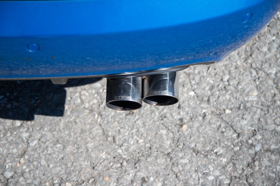 2008 Audi B7 S4 - Image 16 of 31