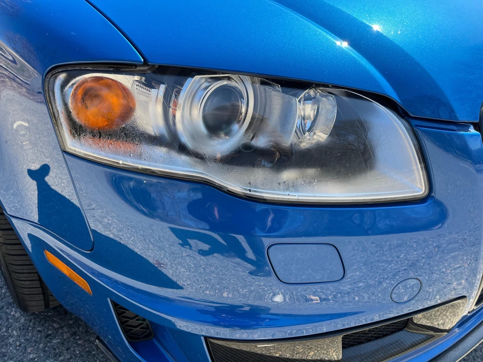 2008 Audi B7 S4 - Image 21 of 31