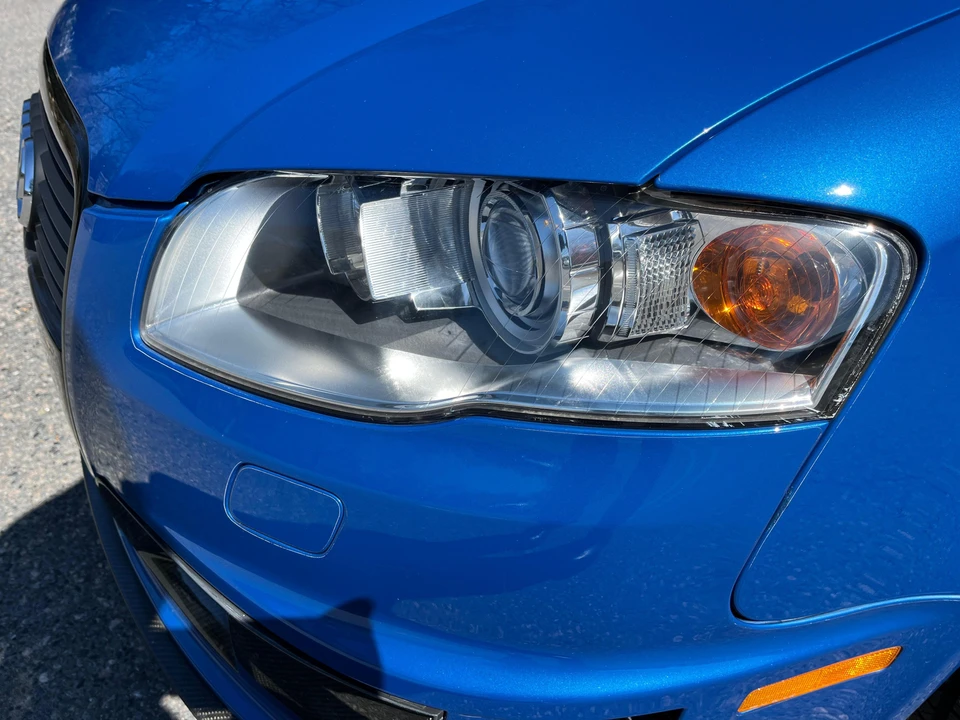 2008 Audi B7 S4 - Image 24 of 31
