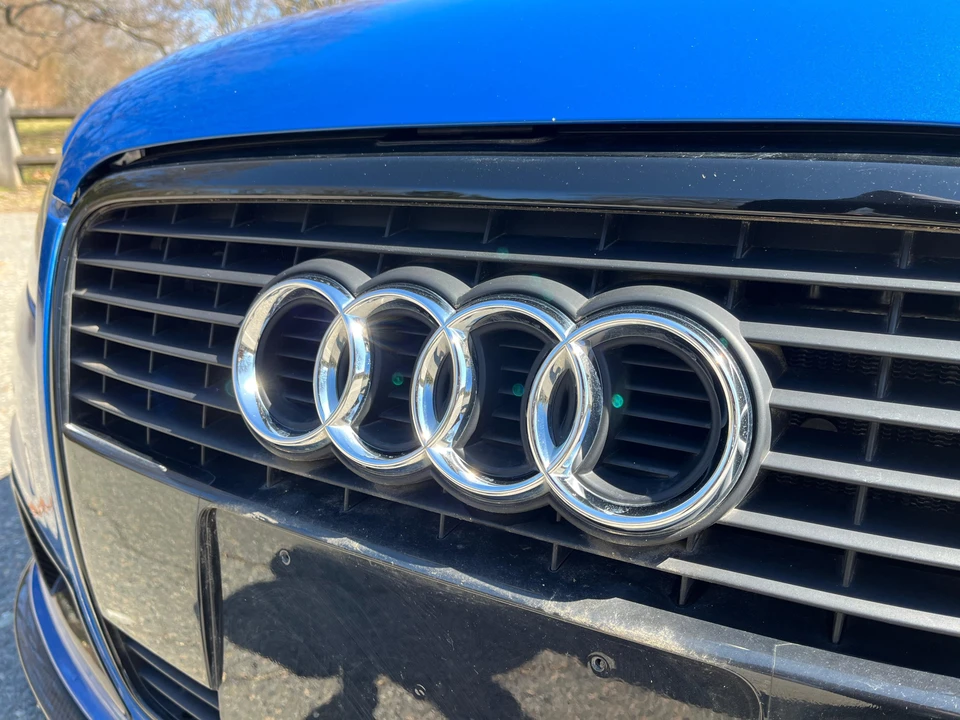 2008 Audi B7 S4 - Image 22 of 31