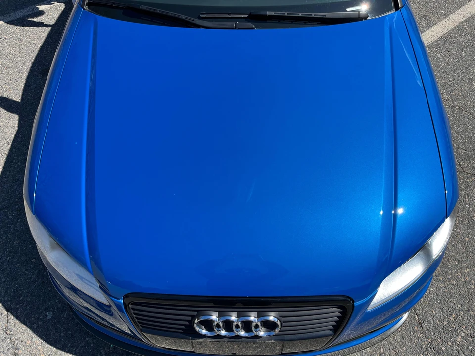 2008 Audi B7 S4 - Image 18 of 31