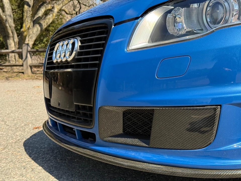 2008 Audi B7 S4 - Image 27 of 31