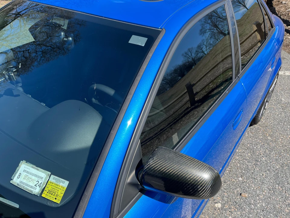 2008 Audi B7 S4 - Image 31 of 31