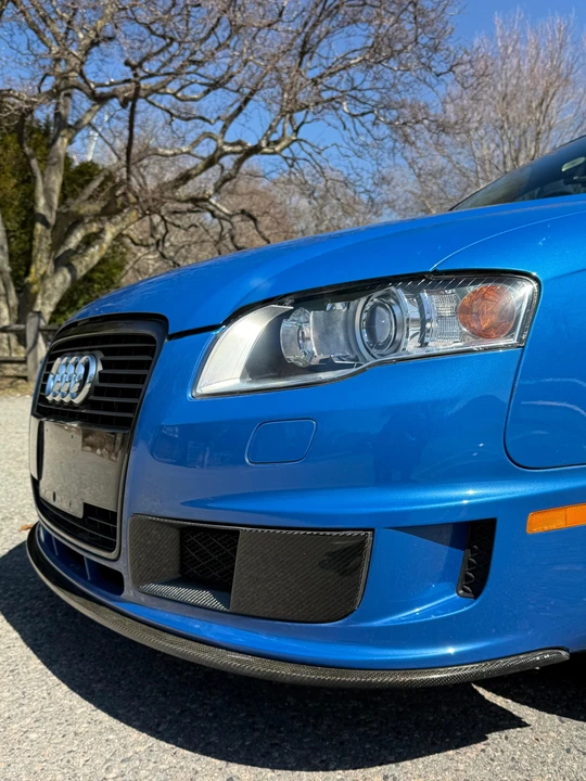 2008 Audi B7 S4 - Image 28 of 31